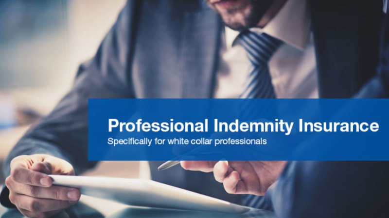 What Would I Find In A Professional Indemnity Insurance Quote?
