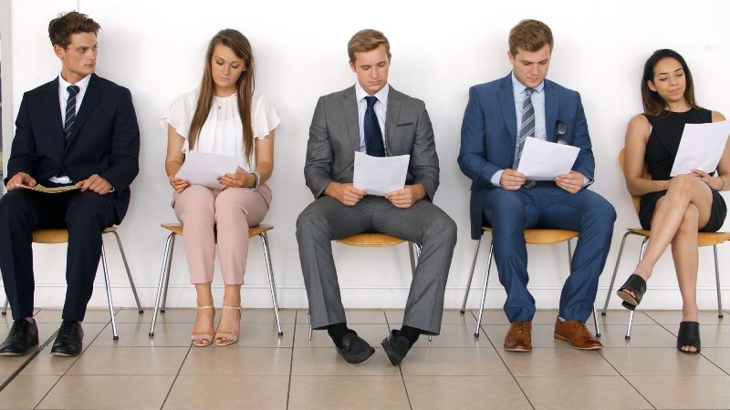 How NOT to Lose the Job During the Job Interview