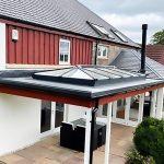Reasons for Investing in Architectural Canopies