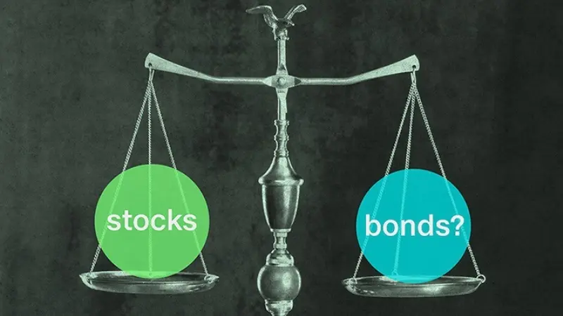 Choosing Your Champion: Weighing the Pros and Cons of Stocks vs Bonds