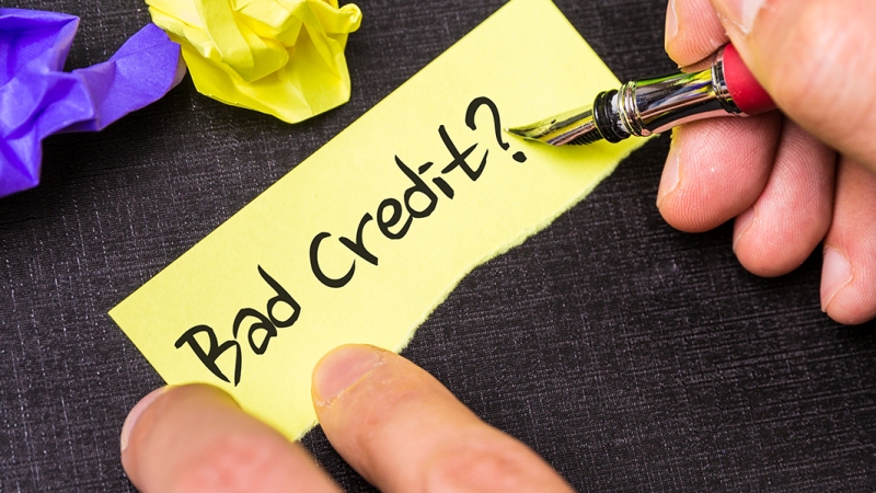 Bad Credit Personal Signature Loans - A Perfect Way For Fast Cash