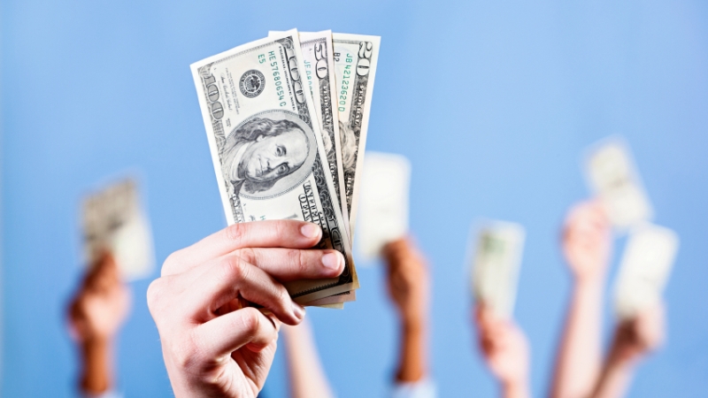 Great Things About Cash Payday Loans