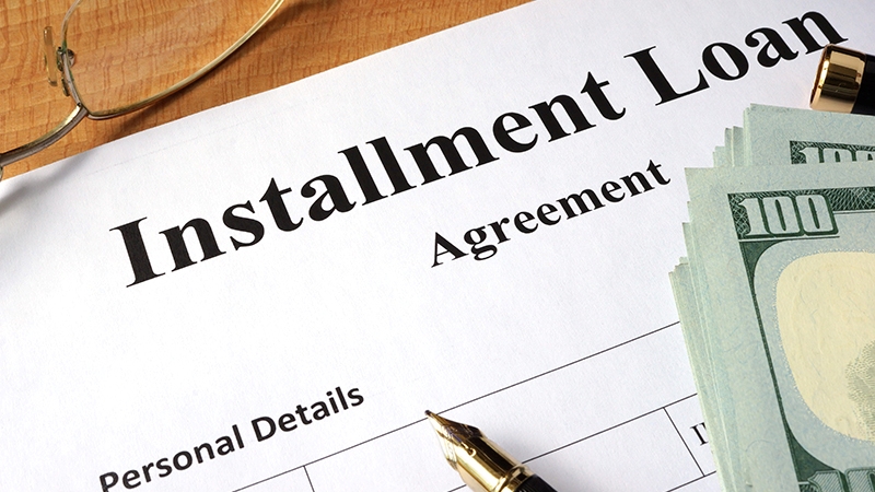 What is an Installment Loan? How It Works