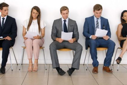How NOT to Lose the Job During the Job Interview