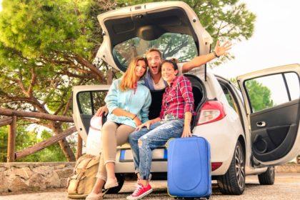 The Reasons Car Hire Is Important